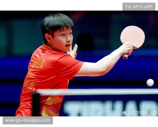孙颖莎领衔国乒五大主力晋级澳门赛女单16强，澳门女子乒乓球队