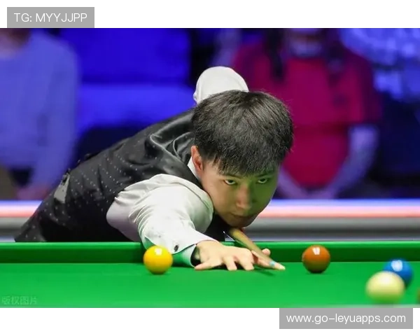 斯诺克国锦赛惊现连输6局大逆转，首场14决赛出炉：赵心童对手确定