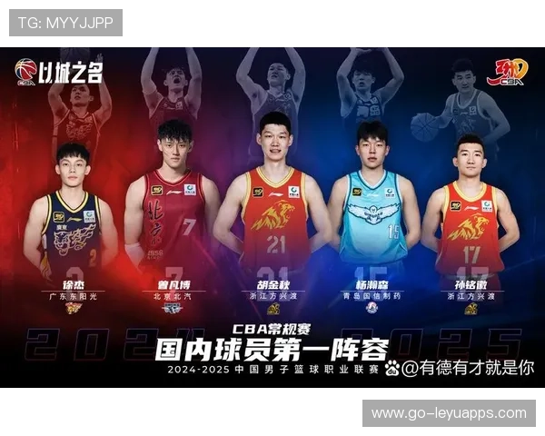 CBA常规赛收官总结：哪支球队是最大黑马